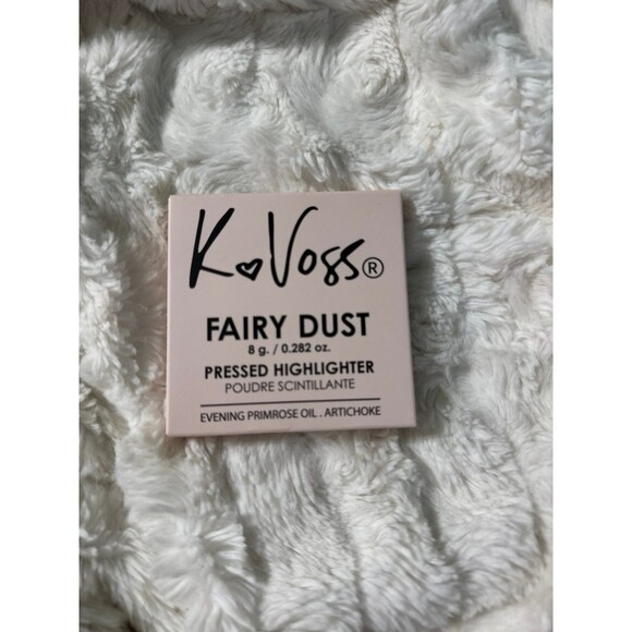 K. Voss - Fairy Dust in Moonlight - Picture 1 of 2